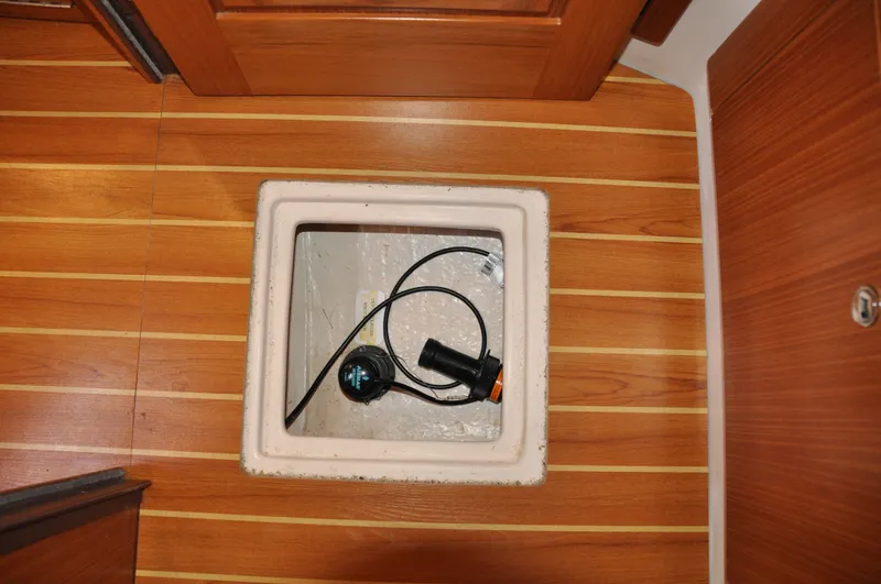 Starry Night Yacht Photos Pics 