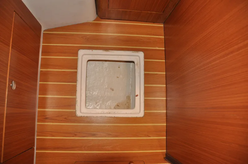 Starry Night Yacht Photos Pics 