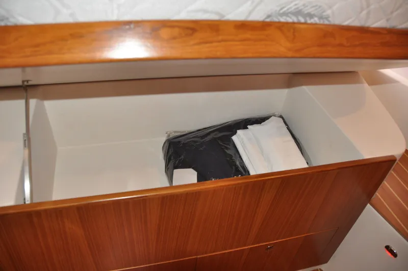 Starry Night Yacht Photos Pics 