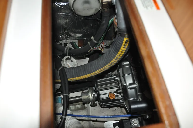 Starry Night Yacht Photos Pics 