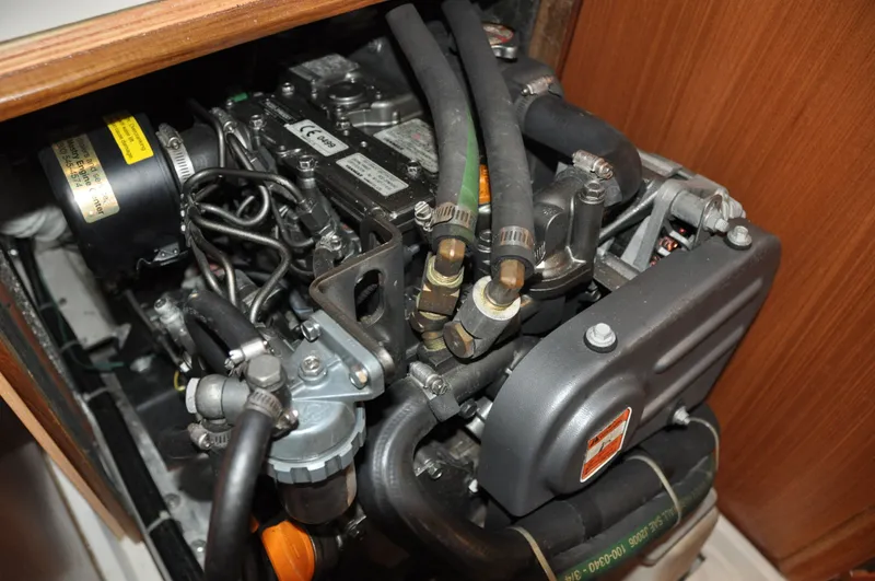 Starry Night Yacht Photos Pics 