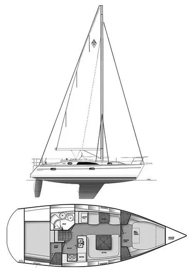 Starry Night Yacht Photos Pics 