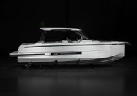 2024 De Antonio Yachts D36