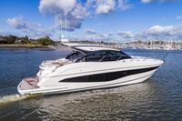 2022 Princess V50