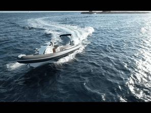 2021 Sand Boats Sand Boats G26