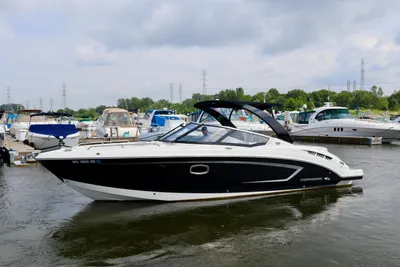 Chaparral 307 SSX