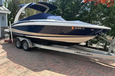 Regal 2500 Bowrider