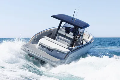 2019 Invictus TT280