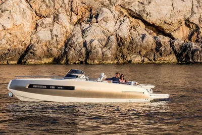 Invictus GT 280