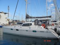 2006 Alliaura 585