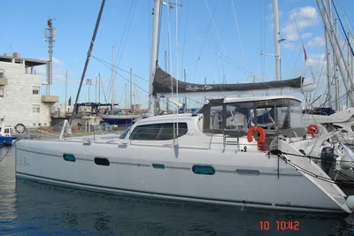 2006 Alliaura 585