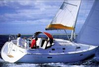2000 Beneteau Oceanis Clipper 331