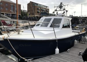 1982 Cox 27
