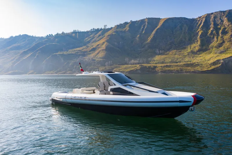  Yacht Photos Pics Anvera 42S