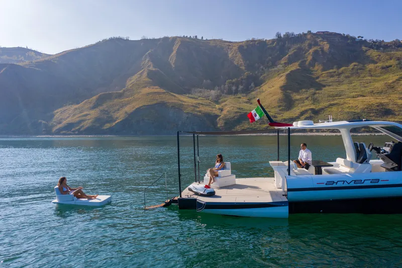  Yacht Photos Pics Anvera 42S