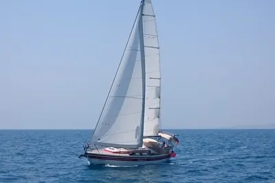 1988 Sirius Sirius 31