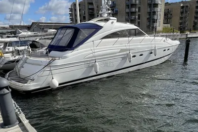 Princess V65
