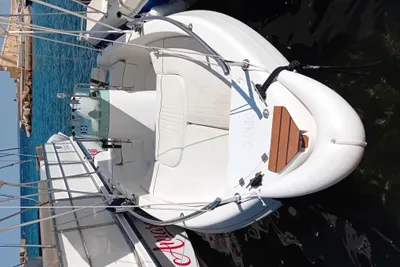 2005 Aquaviva First