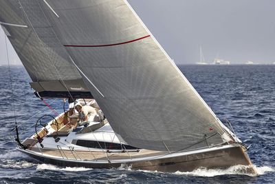 Dehler 46