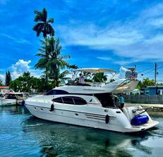 Azimut 58