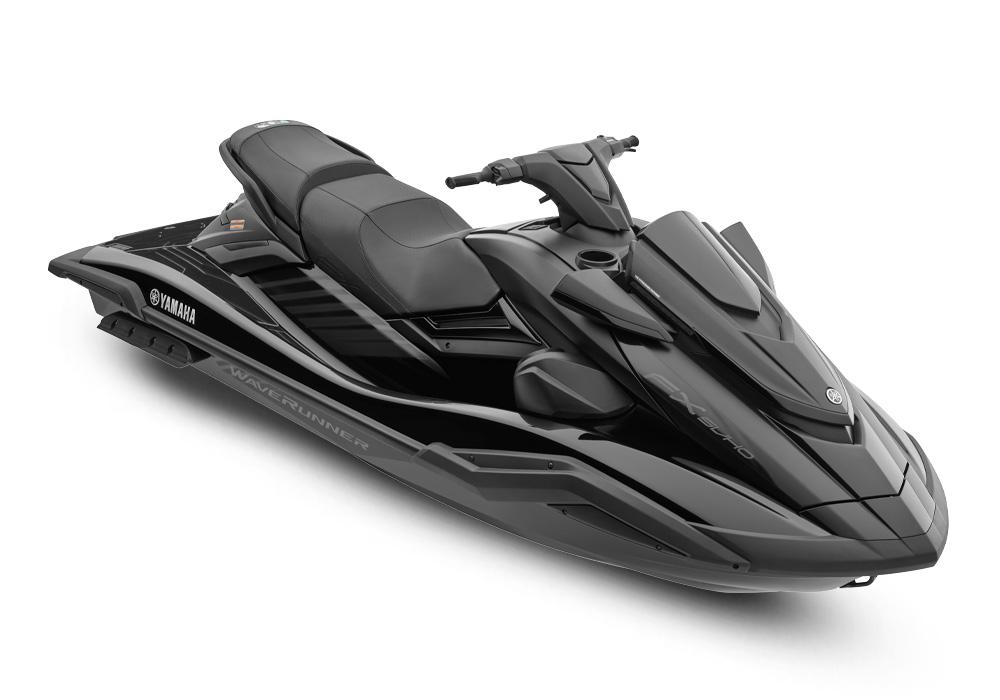 Yamaha Waverunner Fx Svho 4m 2023 Jetskis Bavaria Boot24