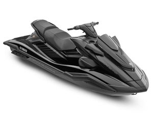 2023 Yamaha WaveRunner FX SVHO