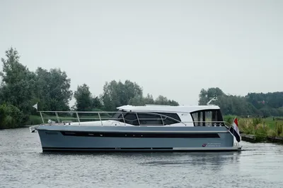 2025 Vri-Jon Contessa 35 OC