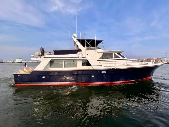 Lionheart Yacht Photos Pics 