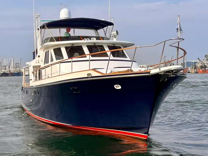 Lionheart Yacht Photos Pics 