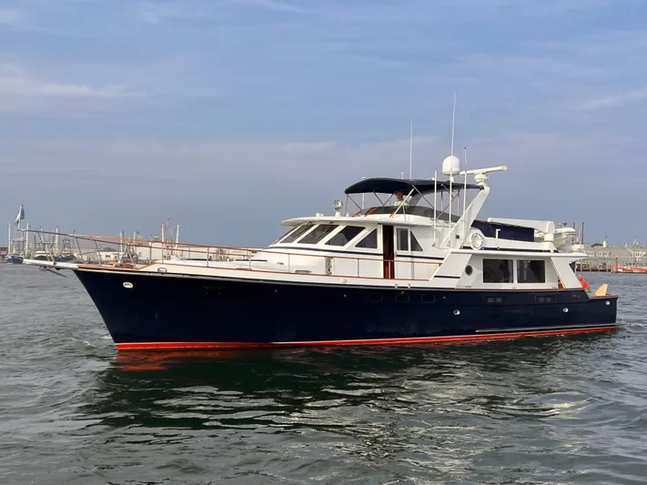 Lionheart Yacht Photos Pics 