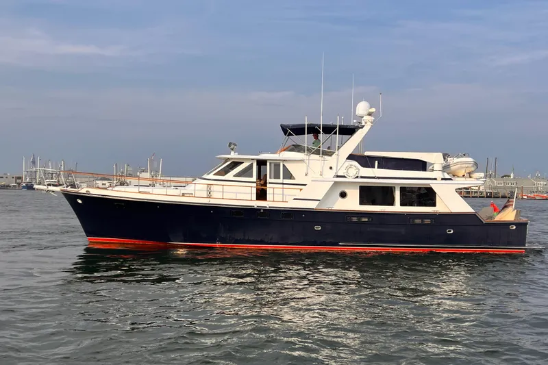Lionheart Yacht Photos Pics 