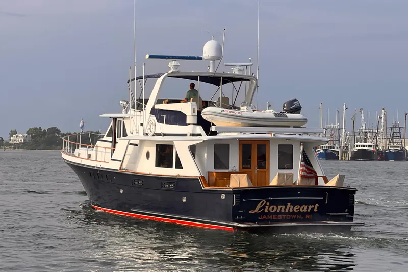 Lionheart Yacht Photos Pics 