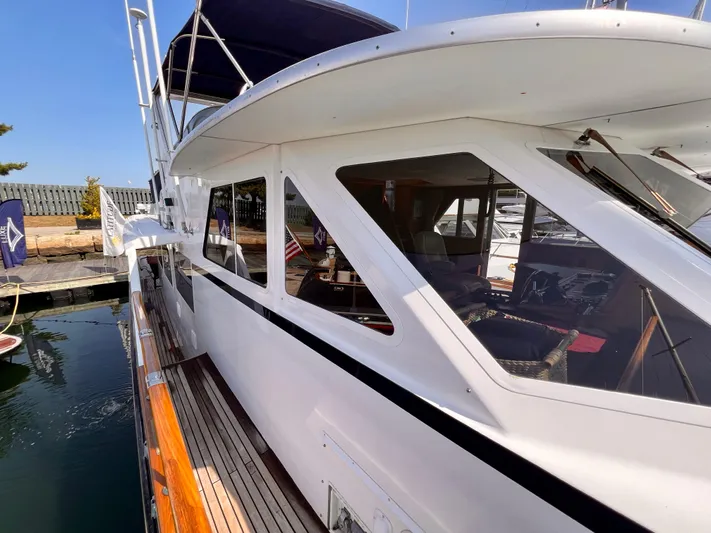 Lionheart Yacht Photos Pics 