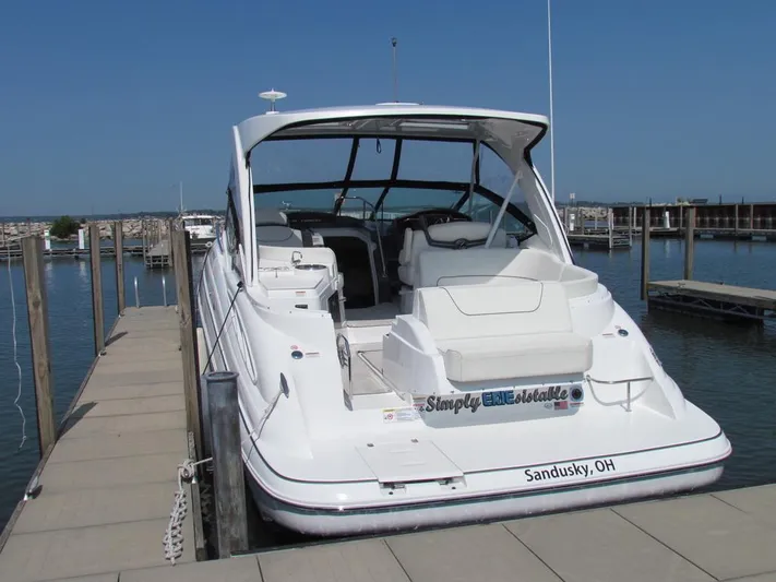 Simply Eriesistible Yacht Photos Pics 