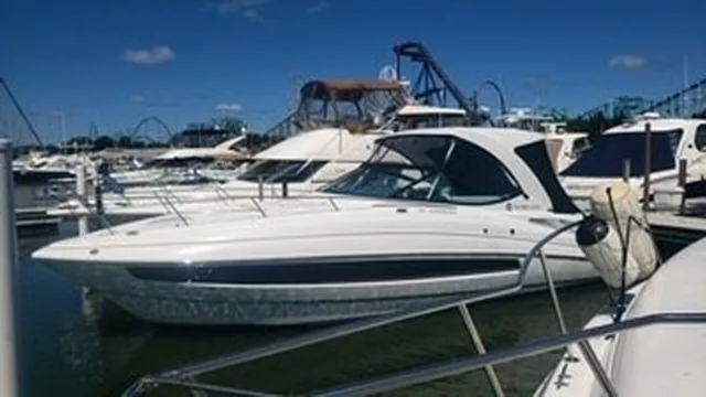 Simply Eriesistible Yacht Photos Pics 