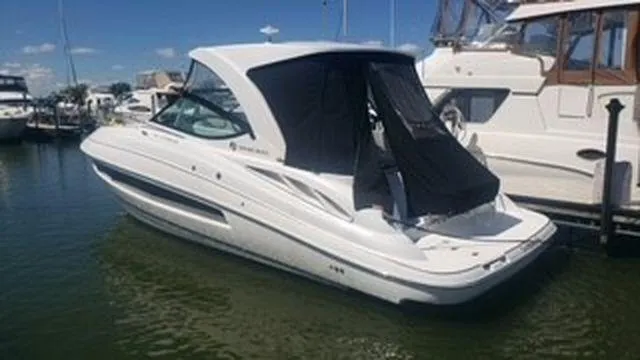 Simply Eriesistible Yacht Photos Pics 