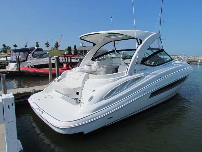 Simply Eriesistible Yacht Photos Pics 