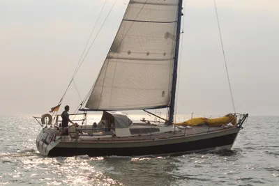 1992 Waarschip LD 36