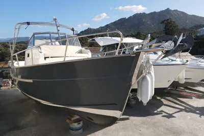 2013 Rhea 750 open