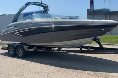 Crownline 270 SS