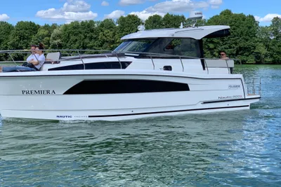 2026 Nautic 990
