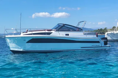 2026 Nautic 990