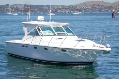 Tiara Yachts 3100 Open
