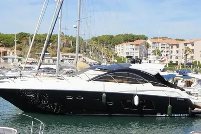 2012 Sunseeker Portofino 48