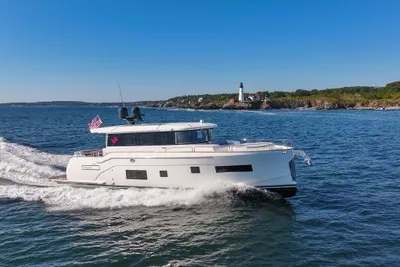 Sirena 58