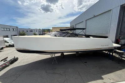 VanDutch 40