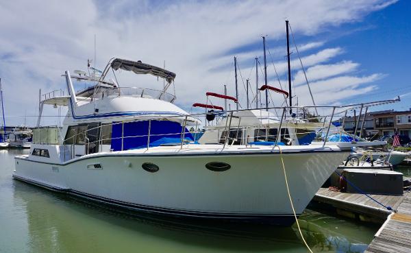 1986 Symbol Yachtfisher