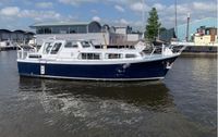 1980 Blauwehand kruiser 1050 AK