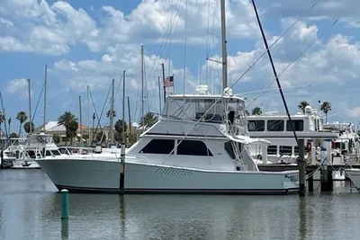 Viking Convertible