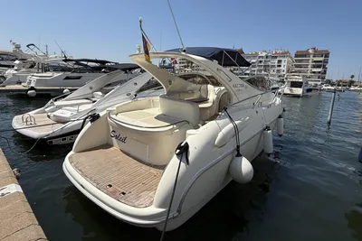 2005 Gobbi 315 SC